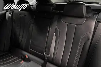 BMW 540, 3.0, 250 kW, bensiin, automaat, nelikvedu