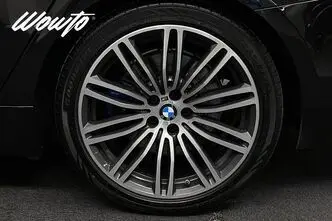 BMW 540, 3.0, 250 kW, bensiin, automaat, nelikvedu