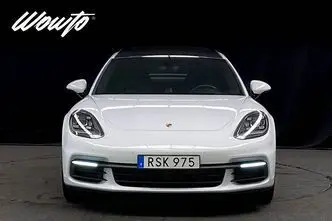 Porsche Panamera, 2.9, 340 kW, hübriid, automaat, nelikvedu