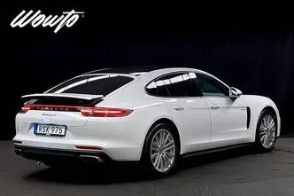 Porsche Panamera, 2.9, 340 kW, hübriid, automaat, nelikvedu