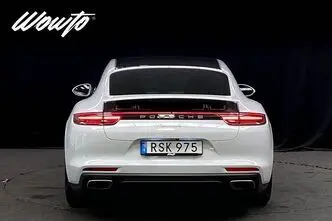 Porsche Panamera, 2.9, 340 kW, hübriid, automaat, nelikvedu