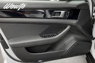 Porsche Panamera, 2.9, 340 kW, hübriid, automaat, nelikvedu