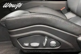 Porsche Panamera, 2.9, 340 kW, hübriid, automaat, nelikvedu