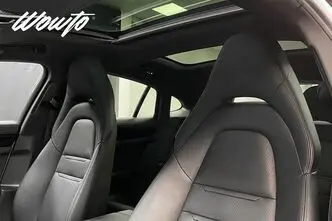 Porsche Panamera, 2.9, 340 kW, hübriid, automaat, nelikvedu