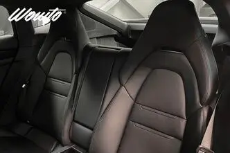 Porsche Panamera, 2.9, 340 kW, hübriid, automaat, nelikvedu
