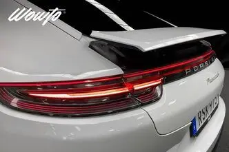 Porsche Panamera, 2.9, 340 kW, hübriid, automaat, nelikvedu