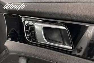 Porsche Panamera, 2.9, 340 kW, hübriid, automaat, nelikvedu