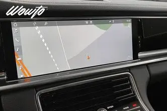 Porsche Panamera, 2.9, 340 kW, hübriid, automaat, nelikvedu
