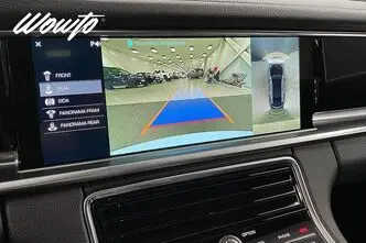 Porsche Panamera, 2.9, 340 kW, hübriid, automaat, nelikvedu