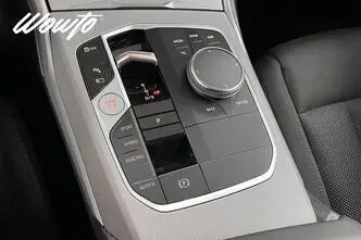 BMW 330, 2.0, 215 kW, гибрид, автомат, полный привод