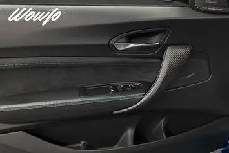BMW M2, 3.0, 272 kW, petrol, automatic, four-wheel drive