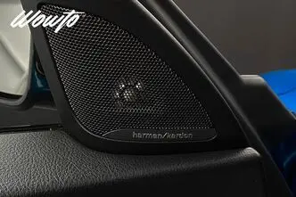 BMW M2, 3.0, 272 kW, petrol, automatic, four-wheel drive