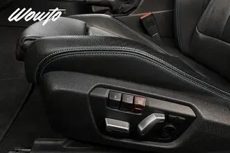 BMW M2, 3.0, 272 kW, petrol, automatic, four-wheel drive