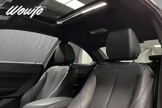 BMW M2, 3.0, 272 kW, petrol, automatic, four-wheel drive