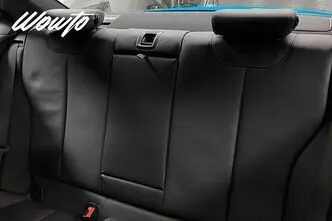 BMW M2, 3.0, 272 kW, petrol, automatic, four-wheel drive
