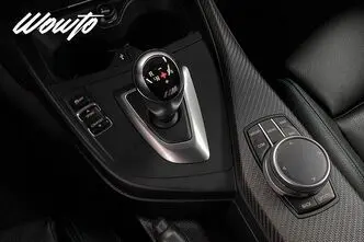 BMW M2, 3.0, 272 kW, petrol, automatic, four-wheel drive