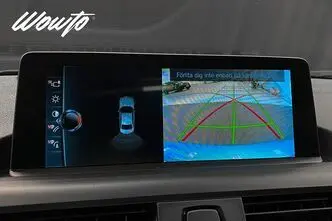BMW M2, 3.0, 272 kW, petrol, automatic, four-wheel drive