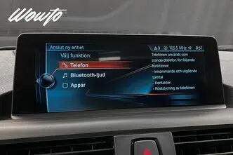 BMW M2, 3.0, 272 kW, petrol, automatic, four-wheel drive
