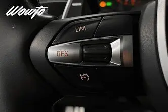 BMW M2, 3.0, 272 kW, petrol, automatic, four-wheel drive