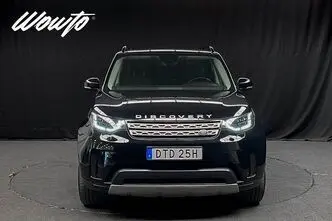 Land Rover Discovery, 3.0, 225 kW, diisel, automaat, nelikvedu