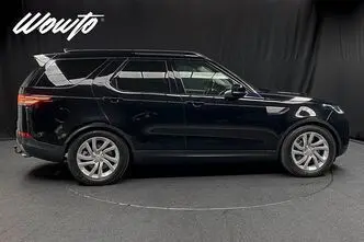 Land Rover Discovery, 3.0, 225 kW, diisel, automaat, nelikvedu