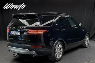 Land Rover Discovery, 3.0, 225 kW, diisel, automaat, nelikvedu