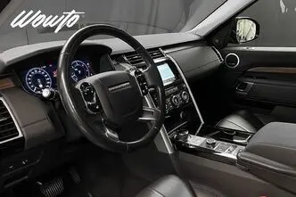 Land Rover Discovery, 3.0, 225 kW, diisel, automaat, nelikvedu