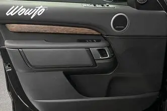 Land Rover Discovery, 3.0, 225 kW, diisel, automaat, nelikvedu