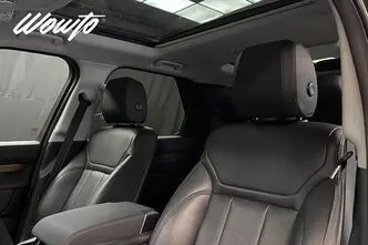 Land Rover Discovery, 3.0, 225 kW, diisel, automaat, nelikvedu