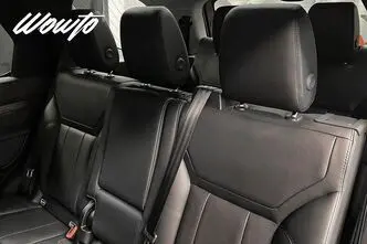 Land Rover Discovery, 3.0, 225 kW, diisel, automaat, nelikvedu