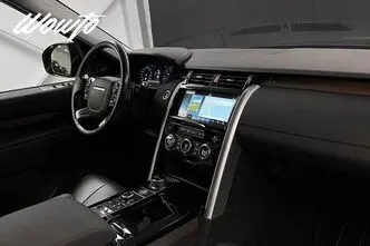 Land Rover Discovery, 3.0, 225 kW, diisel, automaat, nelikvedu