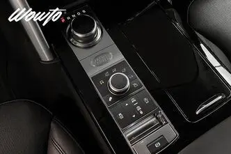 Land Rover Discovery, 3.0, 225 kW, diisel, automaat, nelikvedu