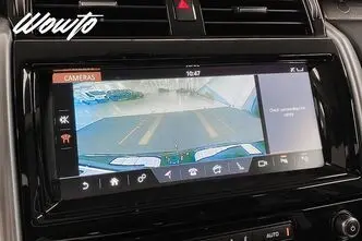 Land Rover Discovery, 3.0, 225 kW, diisel, automaat, nelikvedu