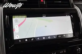 Land Rover Discovery, 3.0, 225 kW, diisel, automaat, nelikvedu