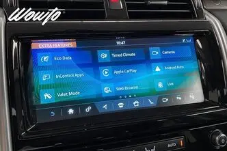 Land Rover Discovery, 3.0, 225 kW, diisel, automaat, nelikvedu