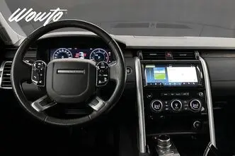Land Rover Discovery, 3.0, 225 kW, diisel, automaat, nelikvedu