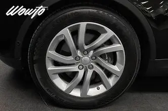 Land Rover Discovery, 3.0, 225 kW, diisel, automaat, nelikvedu
