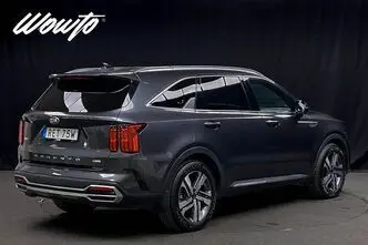 Kia Sorento, 1.6, 195 kW, hübriid, automaat, nelikvedu