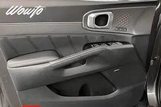 Kia Sorento, 1.6, 195 kW, hübriid, automaat, nelikvedu