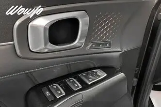 Kia Sorento, 1.6, 195 kW, hübriid, automaat, nelikvedu