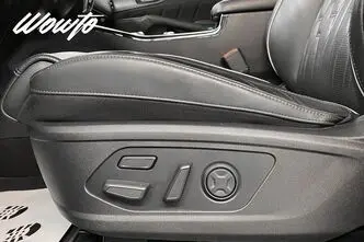 Kia Sorento, 1.6, 195 kW, hübriid, automaat, nelikvedu