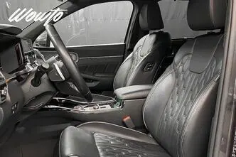 Kia Sorento, 1.6, 195 kW, hübriid, automaat, nelikvedu