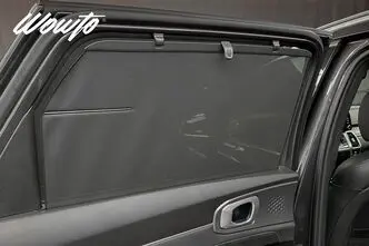 Kia Sorento, 1.6, 195 kW, hübriid, automaat, nelikvedu