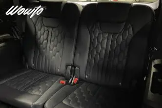 Kia Sorento, 1.6, 195 kW, hübriid, automaat, nelikvedu