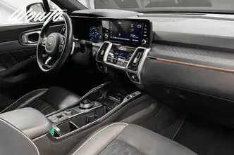 Kia Sorento, 1.6, 195 kW, hübriid, automaat, nelikvedu