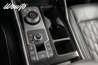 Kia Sorento, 1.6, 195 kW, hübriid, automaat, nelikvedu