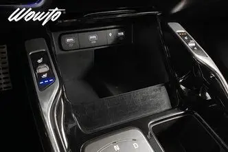 Kia Sorento, 1.6, 195 kW, hübriid, automaat, nelikvedu