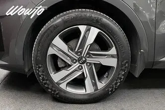 Kia Sorento, 1.6, 195 kW, hübriid, automaat, nelikvedu