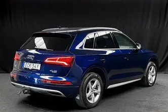 Audi Q5, 2.0, 140 kW, diisel, automaat, nelikvedu