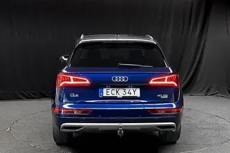 Audi Q5, 2.0, 140 kW, diisel, automaat, nelikvedu